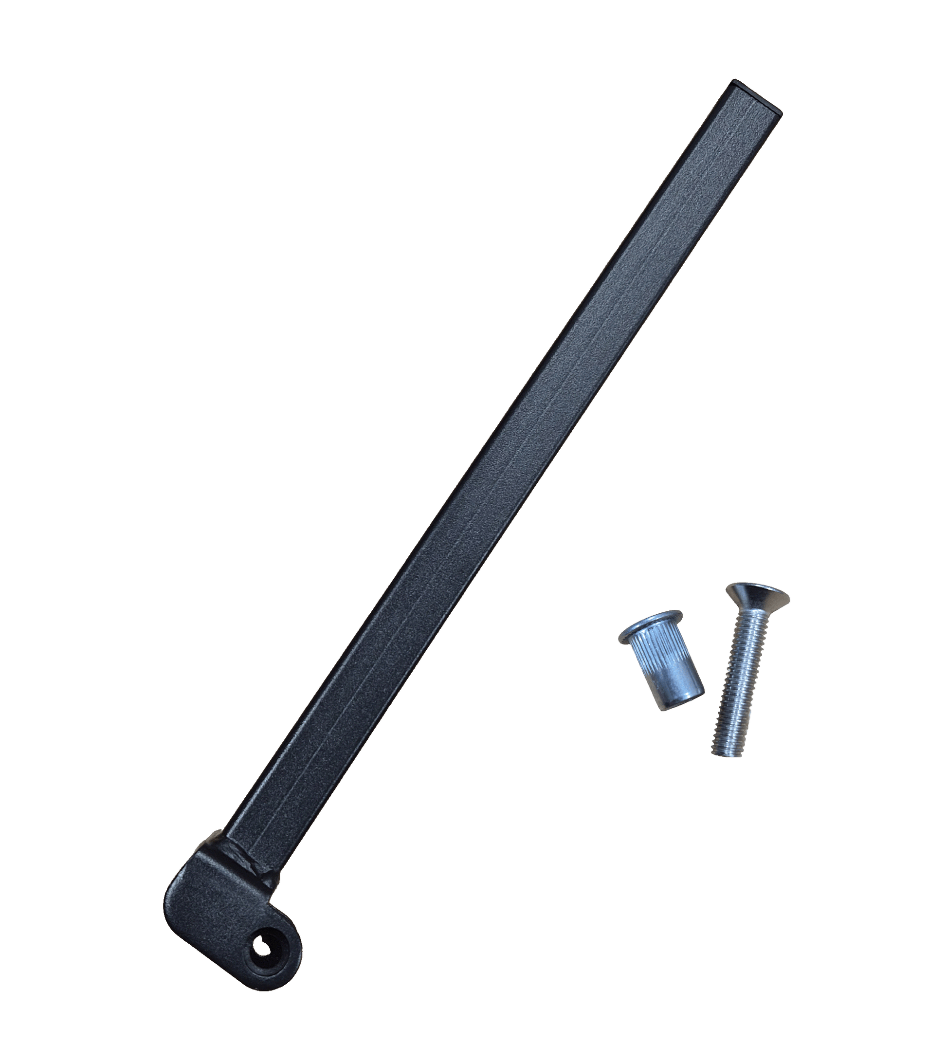 30 Second Wing Awning - 270° Replacement Rain Pole (fits to top of Arm 2)-1