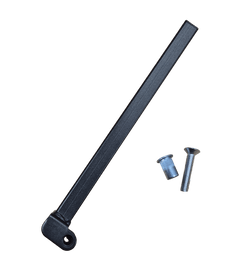 30 Second Wing Awning - 270° Replacement Rain Pole (fits to top of Arm 2)-1