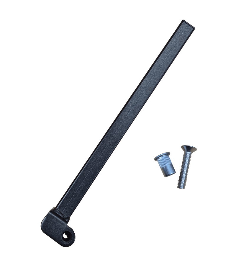 30 Second Wing Awning - 270° Replacement Rain Pole (fits to top of Arm 2)-1