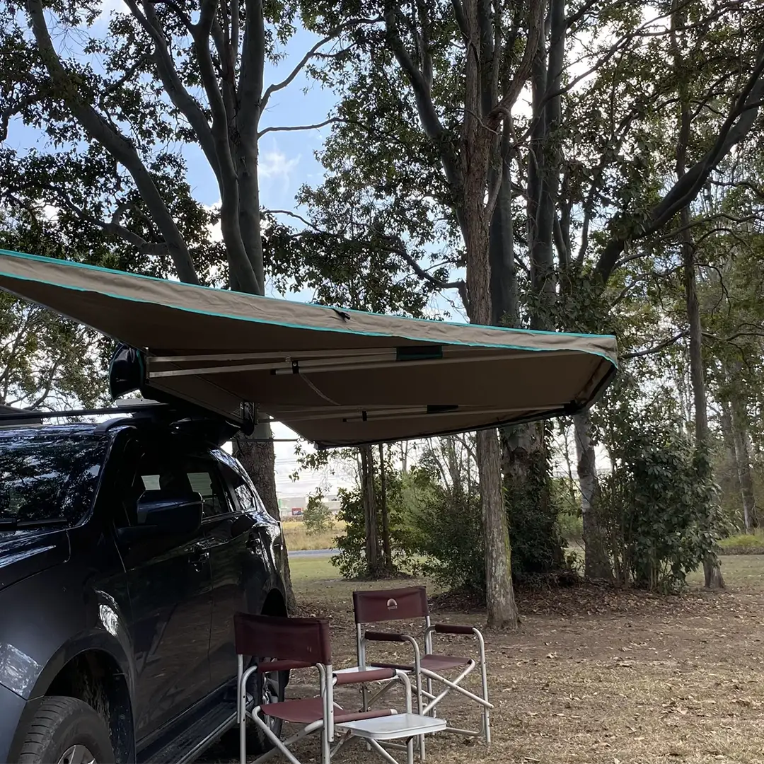 30 Second Wing Awning 180°-1