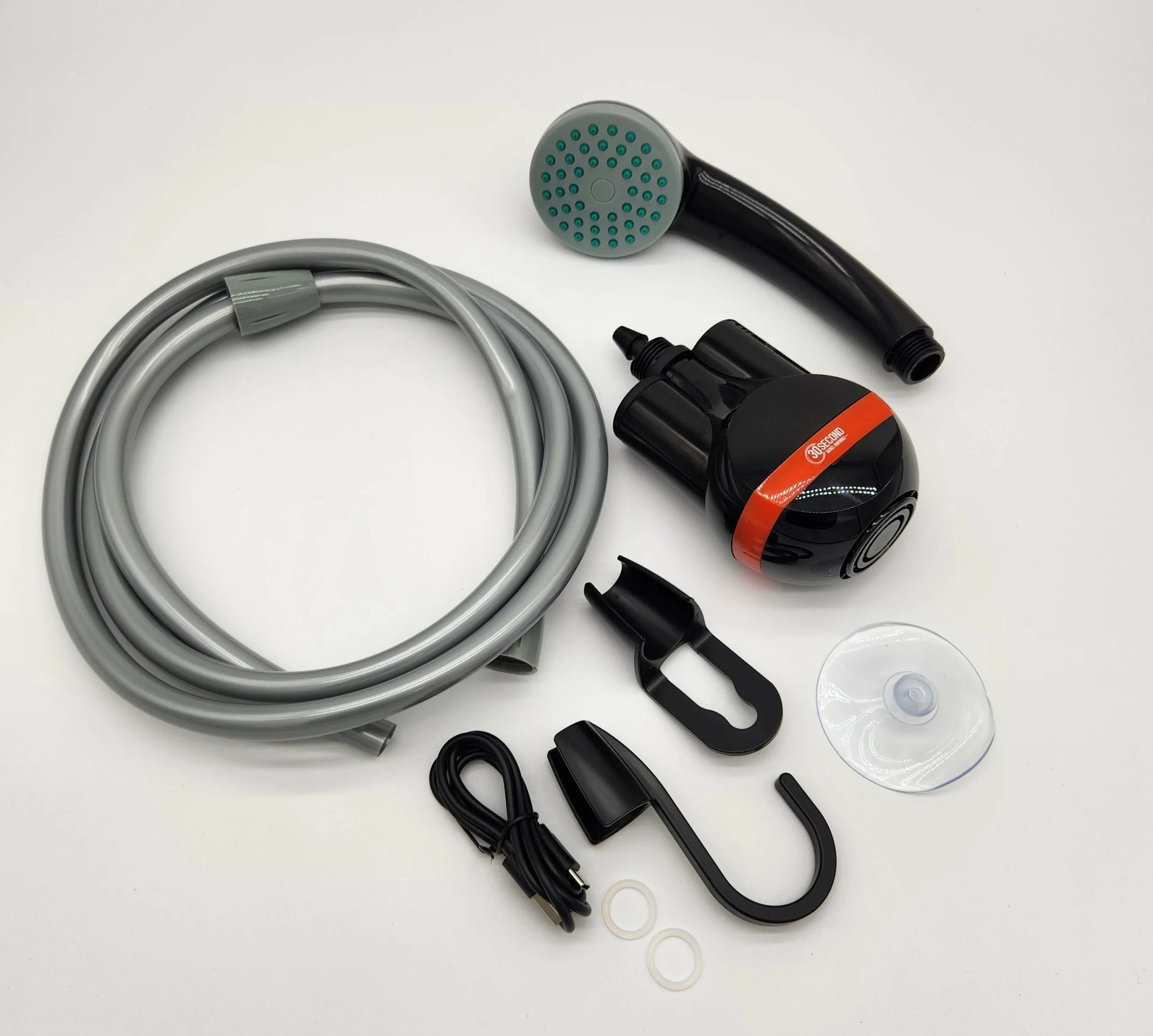 Rechargeable Camp Shower-1