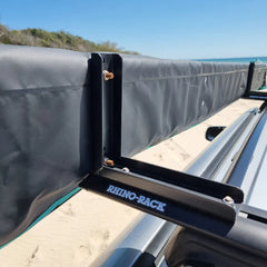 30 Second Awning Additional L Bracket-5