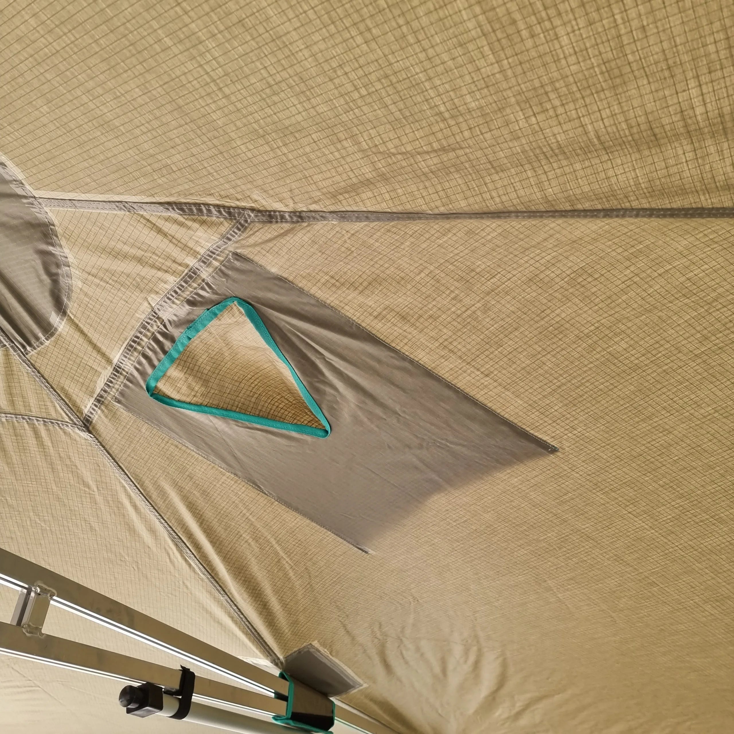 STORMCHASER 270° 30 Second Awning (2.7m) Large - Patent pending-5