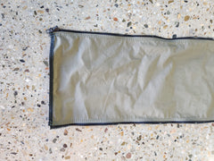 30 Second Awning Wall Extender - 2.7m-4