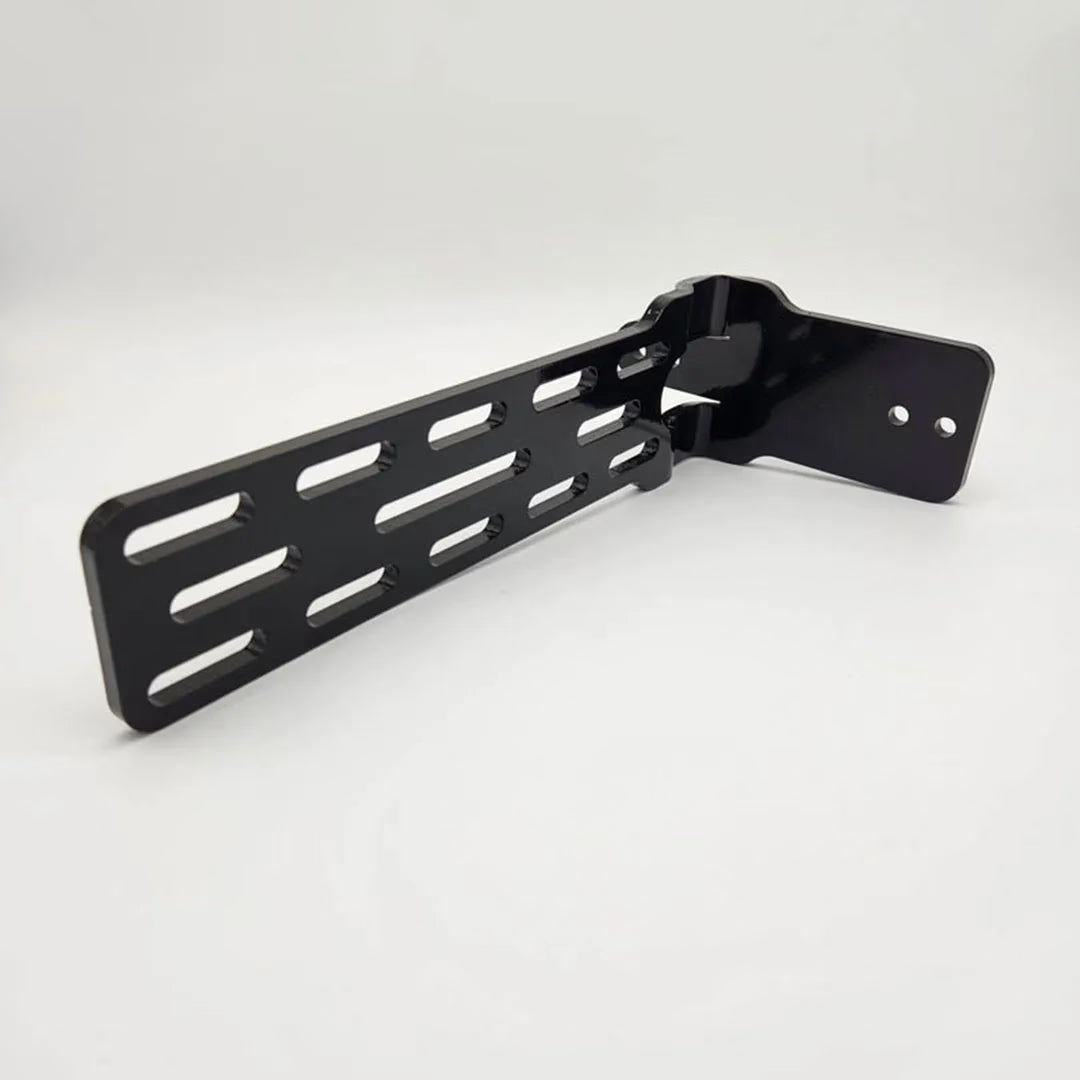 8mm Multipoint Awning Fixing Brackets - Single-5