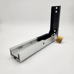 Quick Release Awning Brackets - Pair-2
