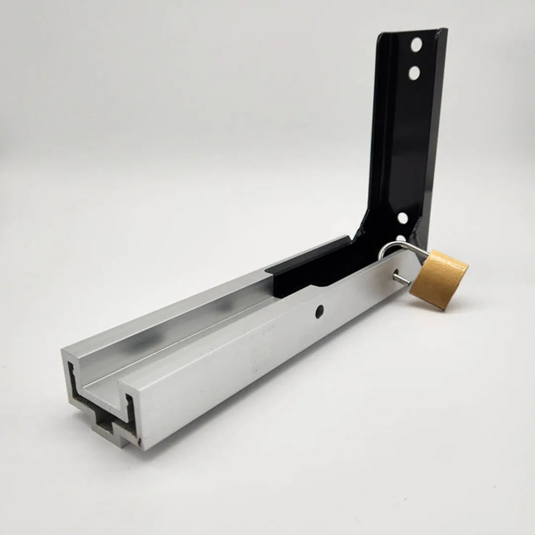 Quick Release Awning Brackets - Pair-1