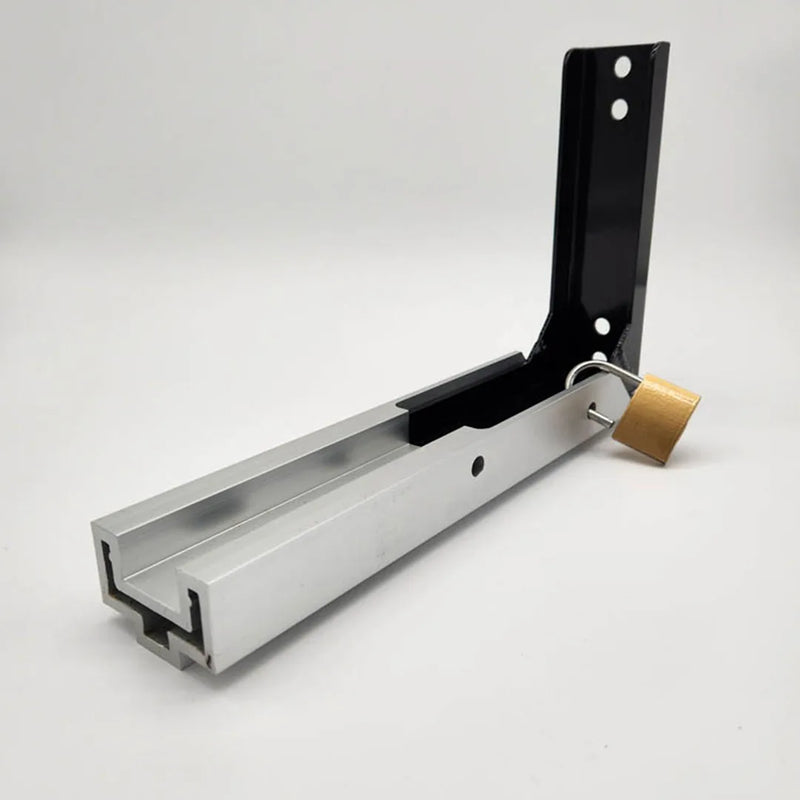Quick Release Awning Brackets - Pair-1