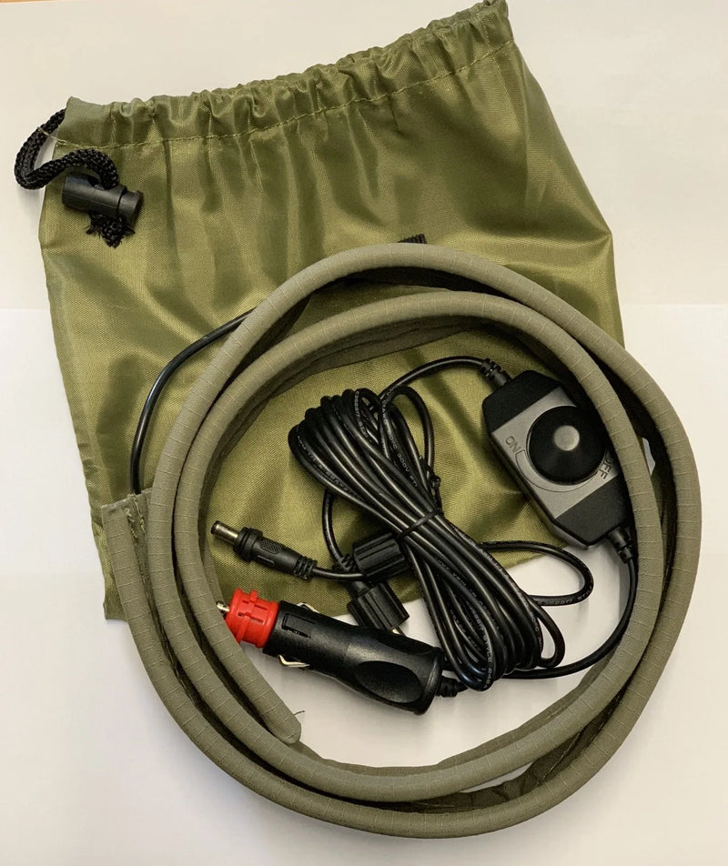 LED Strip Light (Fits Into The Awning)-2