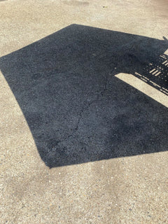 2.7m 30 Second Wing Awning - Original (Large)-4