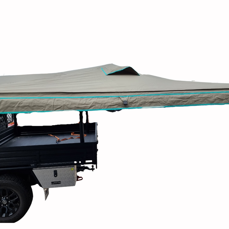 STORMCHASER 270° 30 Second Awning (2.7m) Large - Patent pending-3