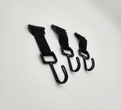 30 Second Awning Hooks - Set of 3-3
