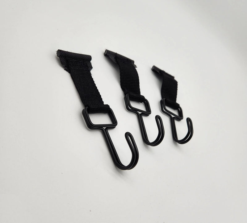 30 Second Awning Hooks - Set of 3-3