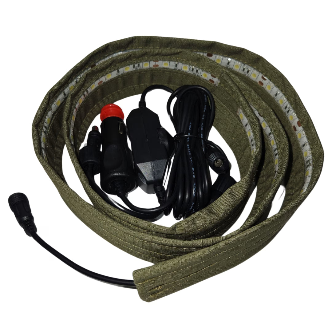 LED Strip Light (Fits Into The Awning)-1