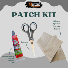 Canvas Patch Kit-1