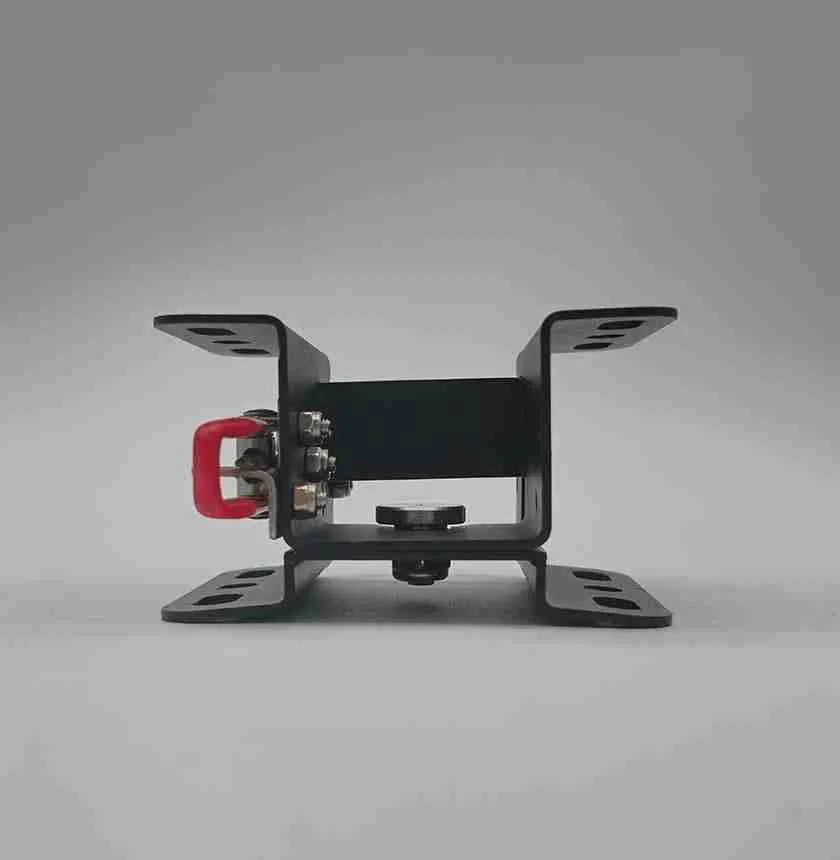 Shower Tent : Quick Release Bracket (Set of Two)-5