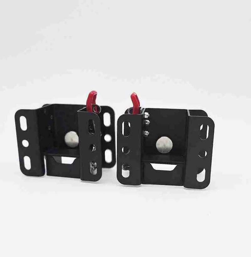 Shower Tent : Quick Release Bracket (Set of Two)-6