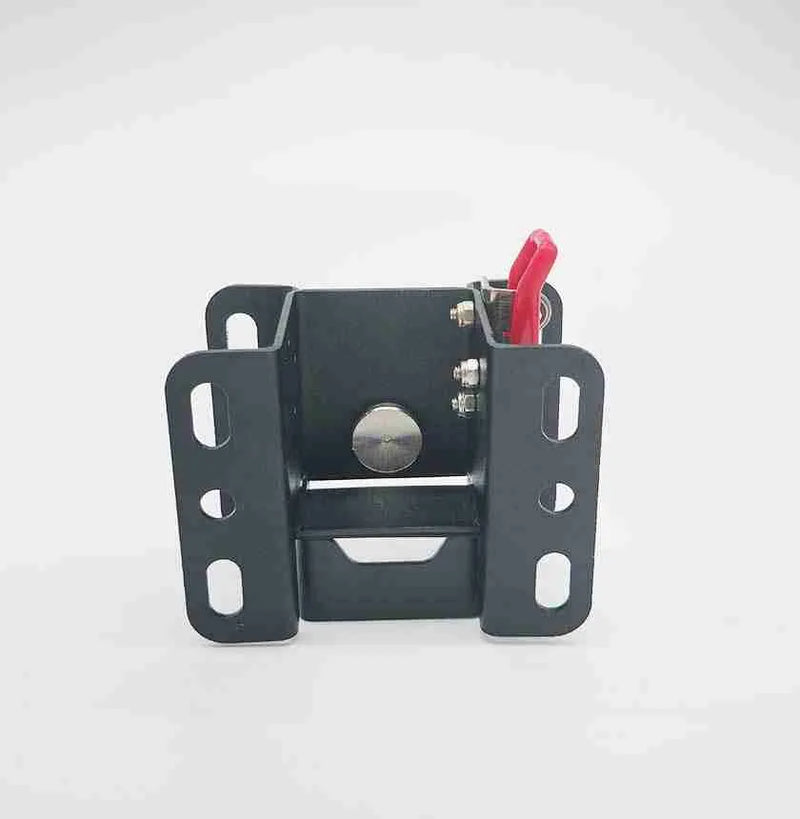 Shower Tent : Quick Release Bracket (Set of Two)-7