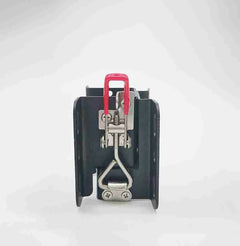 Shower Tent : Quick Release Bracket (Set of Two)-8