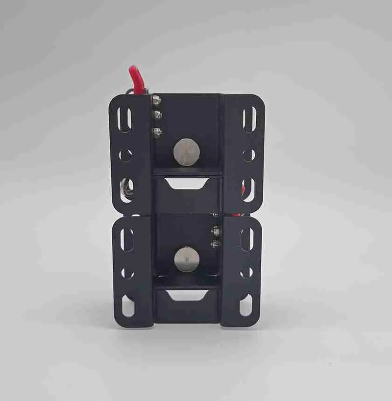 Shower Tent : Quick Release Bracket (Set of Two)-3