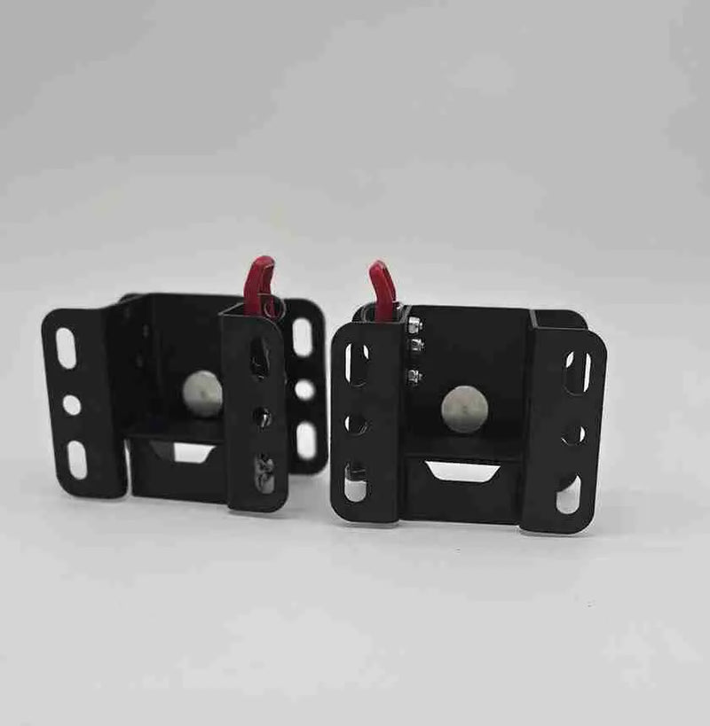 Shower Tent : Quick Release Bracket (Set of Two)-4