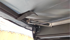 Shower Tent with Roof-3