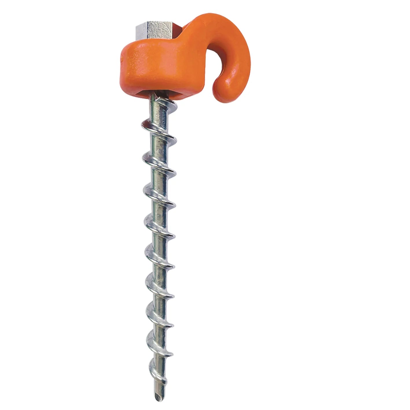 270° Awning Tie Down Pack with Straps | Complete 4x4 Anchoring Kit-4