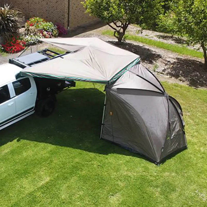 30 second tent 30 Second Dome Tent Add On – 30 Second Wing Awning