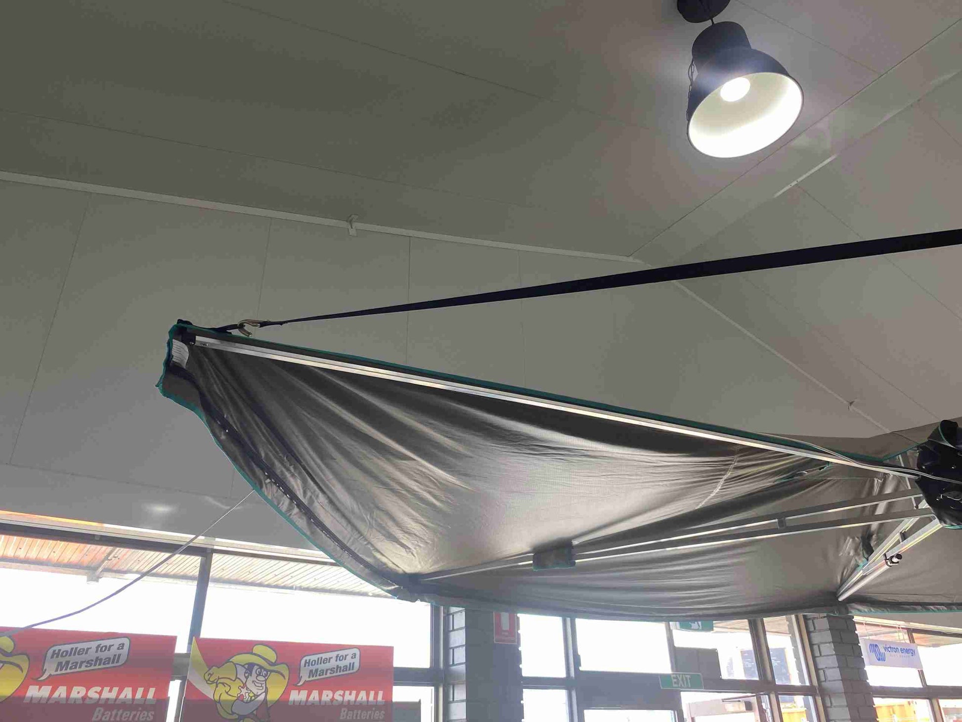 30 Second Awning Holding Strap-2