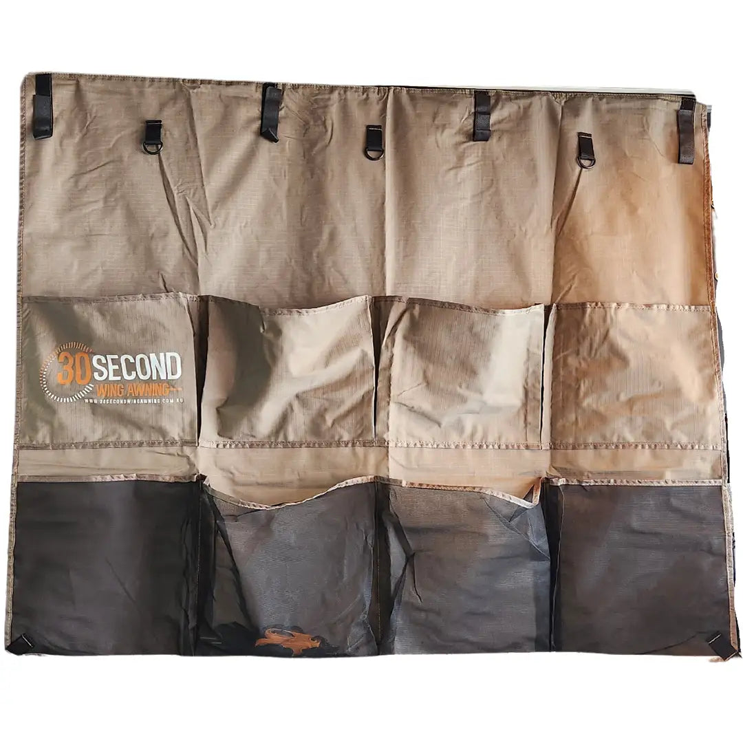 30 Second Awning Large Awning Organiser-1