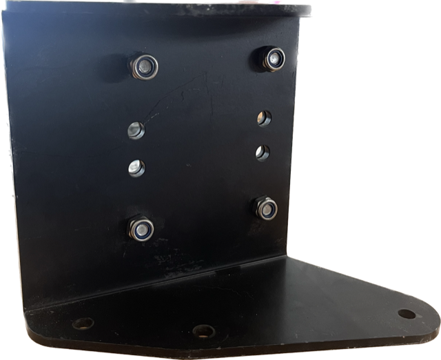 Replacement Pivot Bracket - 30 Second Awning