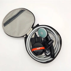 Rechargeable Camp Shower-3